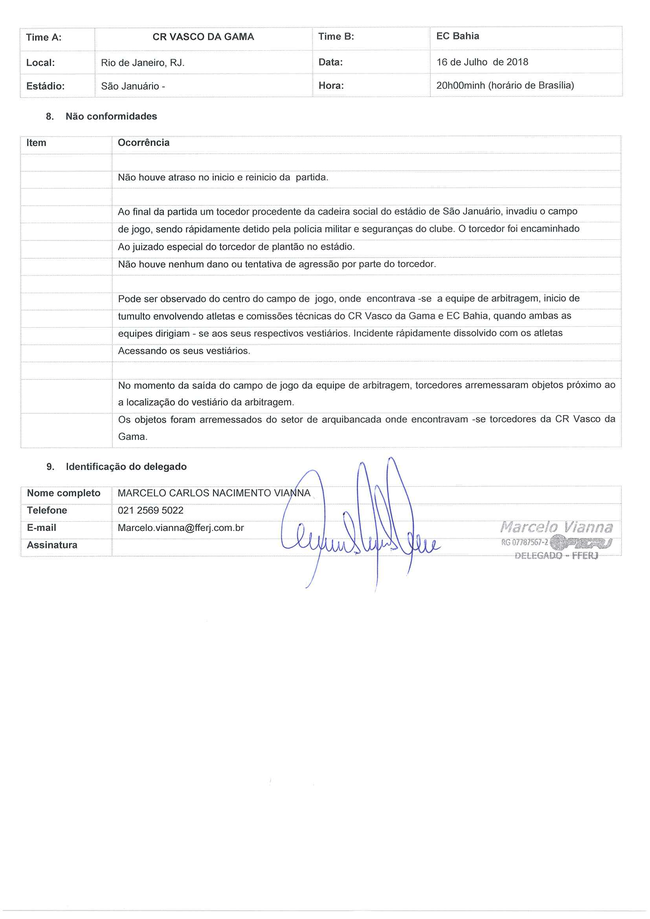 Relatório 5