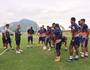 Treino (Site Oficial do Vasco)