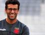 Alberto Valentim (Carlos Gregório Jr/Vasco.com.br)