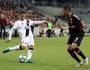Atlético-PR x Vasco (Carlos Gregório Jr/Vasco.com.br)