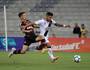 Atlético-PR x Vasco (Carlos Gregório Jr/Vasco.com.br)