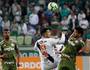 Palmeiras x Vasco (Carlos Gregório/Vasco.com.br)