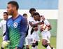 Pimentel foi o autor do gol vascaíno no clássico (Matheus Lima/Vasco.com.br)