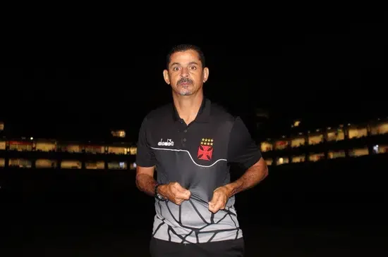 valdir bigode