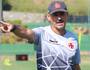 Valdir vai comandar o Vasco interinamente (Agência O Globo)