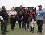 Vasco recebeu homenagem do Jockey Club Brasileiro (Rafael Ribeiro/Vasco.com.br)