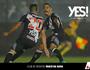 Yes (Site Oficial do Vasco)