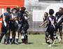 Sub-17 na vitória sobre o America por 4 a 2 (Rafael Ribeiro/Vasco.com.br)