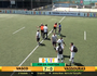 Vasco goleia o Vassouras por 7x0 (Futebol 7)