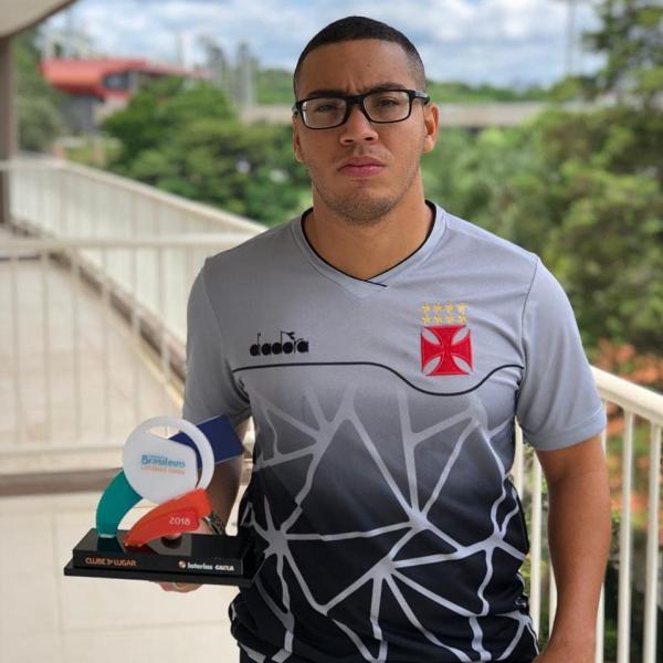 Rodrigo André