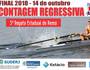 5ª REGATA DO CAMPEONATO ESTADUAL (Federação de Remo do Estado do Rio de Janeiro)