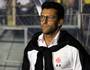 Alberto Valentim tem a missão de ajudar o Vasco a fugir do rebaixamento (Carlos Gregório Jr/Vasco.com.br)