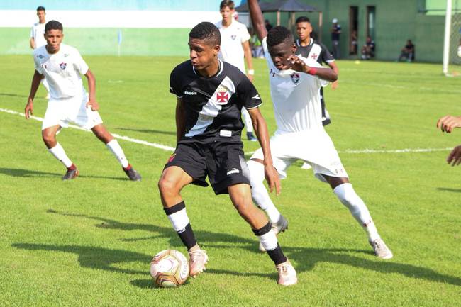 Decisão ficou para o segundo jogo, nas Laranjeiras