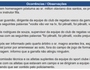 Reclamações Vasco 1 x 1 Inter (Netvasco)