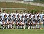 Sub-13 do Vasco (Valdir Santiago/Divulgação)