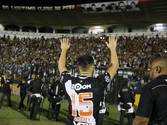 andrey (Rafael Ribeiro/Vasco)