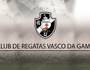 Clube de Regatas Vasco da Gama (Site Oficial do Vasco)