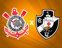 Corinthians x Vasco (Esporte 24 horas)