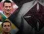 Doriva, Celso Roth e Joginho não evitaram a terceira queda do Vasco (Editora de Arte)