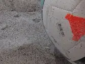 Futebol de Areia (Reprodução da internet)