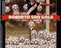 Gol número 500 de Roberto Dinamite (Facebook de Roberto Dinamite)