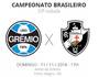 Grêmio x Vasco (Globo Esporte)