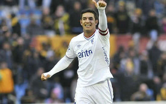 Diego Polenta