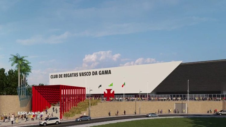 Novo SJ