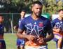 Breno segue em tratamento para voltar a jogar pelo Vasco (Carlos Gregório Jr/Vasco.com.br)