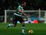 Bruno César em ação pelo Sporting (Reprodução Internet)