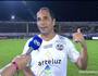 Edmundo em jogo beneficente (Fox Sports / Reprodução)