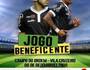 Jogo beneficente (Divulgação)