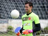 Martín Silva (Paulo Fernandes/Vasco.com.br)