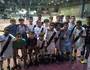 Sub-11 goleou o Flamengo em São Januário (Divulgação/Vasco.com.br)