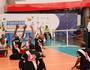 Voleibol sentado (CBVD)