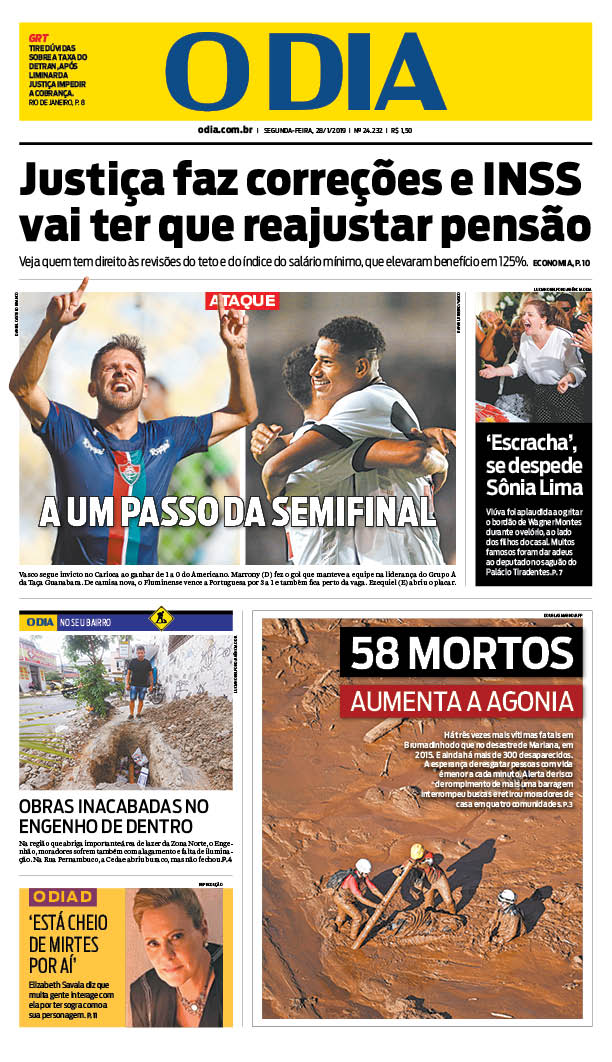 Jornal
