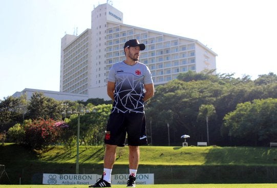 Ramon Menezes