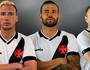 Jogadores (Twitter oficial do Vasco)