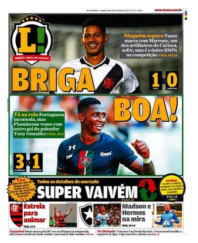 Jornal