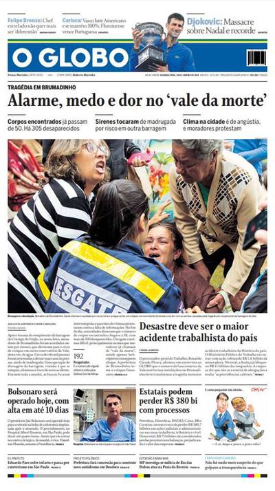 Jornal