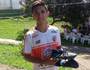 Juninho, atleta do Carajás (Reprodução Internet)