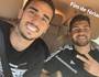 Thiago Galhardo e Dudu (Reprodução Internet)