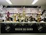 Títulos conquistados pela base vascaína em 2018 (Rafael Ribeiro/Vasco.com.br)