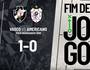 Vasco 1 a 0 Americano (Reprodução/Twitter)