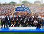 Vasco vice campeão da Copa SP (Rafael Ribeiro/Vasco.com.br)
