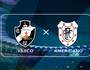 Vasco x Americano (Reprodução/Twitter)