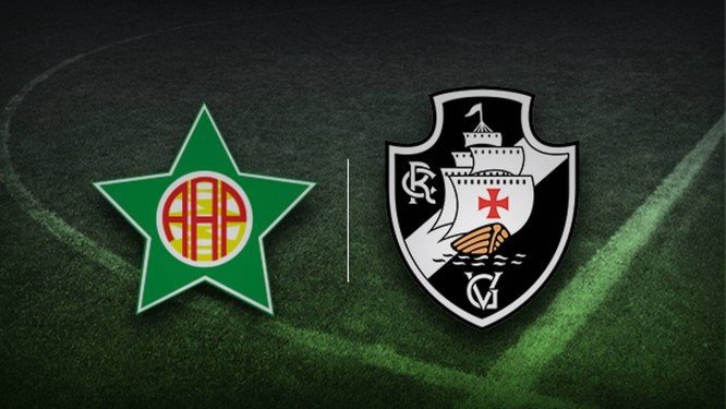 Assista Ao Pre Jogo De Vasco X Portuguesa Rj Supervasco