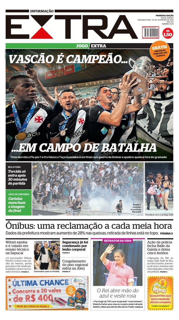 Capa 1