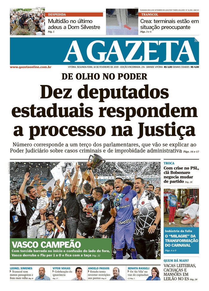 Capa 1