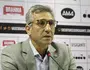 Alexandre Campello é presidente do Vasco (Paulo Fernandes/Vasco.com.br)